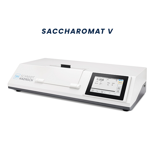 Saccharomat V
